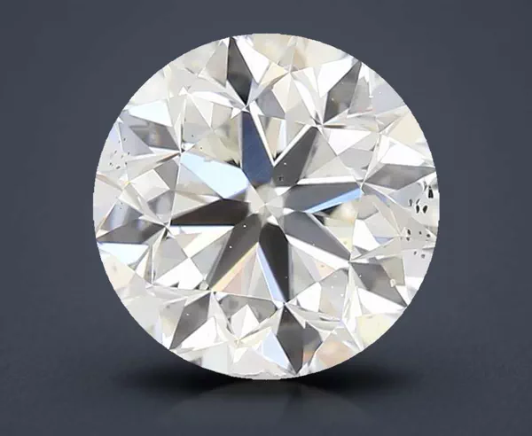 1 Carat · H · SI1 very good Cut