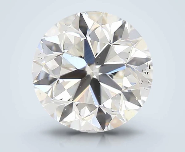 1 Carat · H · SI1 very good Cut