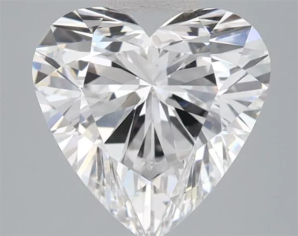2.38 Carat · E · VS1 Rare Carat Ideal Cut