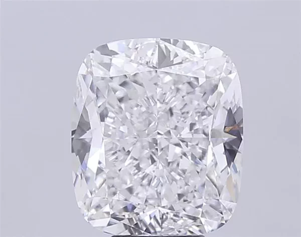 9.02 Carat · D · VS1 very good Cut