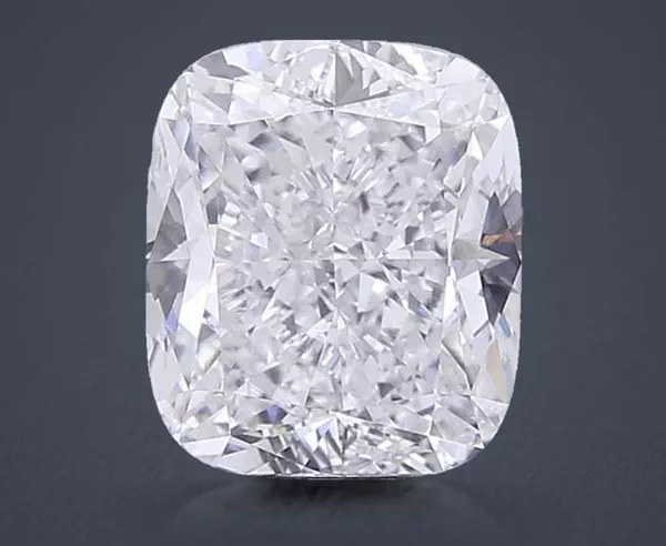 9.02 Carat · D · VS1 very good Cut