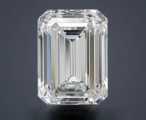 1.58 Carat · F · VVS2 Rare Carat Ideal Cut