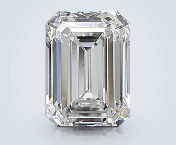 1.58 Carat · F · VVS2 Rare Carat Ideal Cut