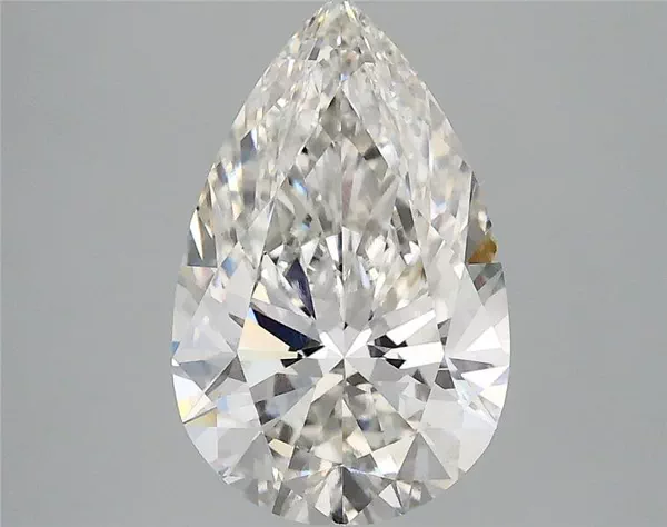 2.44 Carat · F · VS1 Rare Carat Ideal Cut