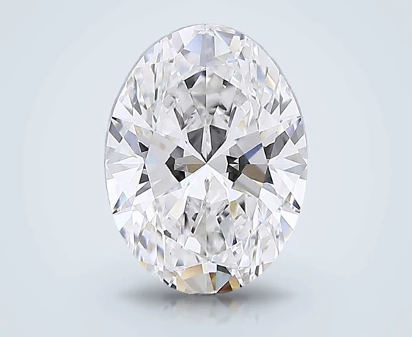2.42 Carat · E · VVS2 Rare Carat Ideal Cut