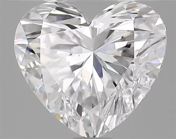 1.59 Carat · D · VS2 Rare Carat Ideal Cut