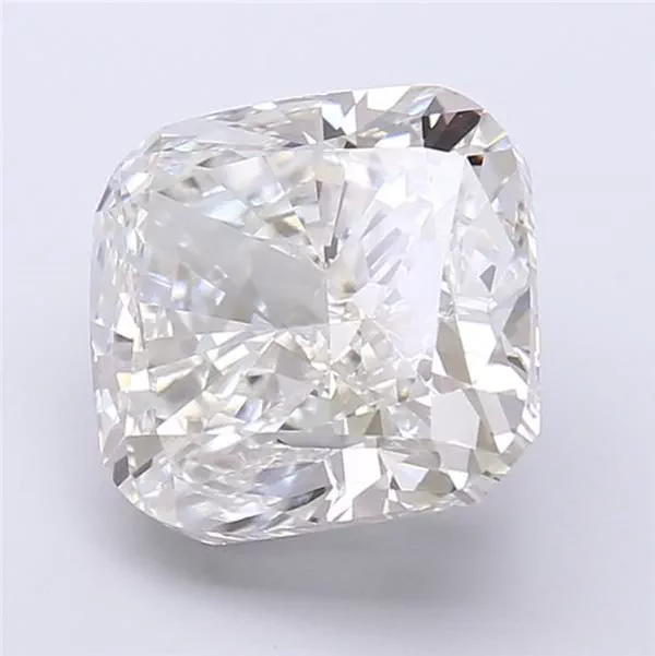 6.73 Carat · F · VVS2 Rare Carat Ideal Cut