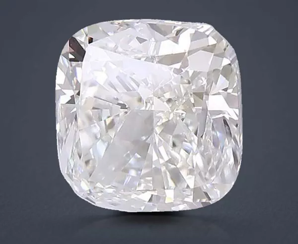 6.73 Carat · F · VVS2 Rare Carat Ideal Cut