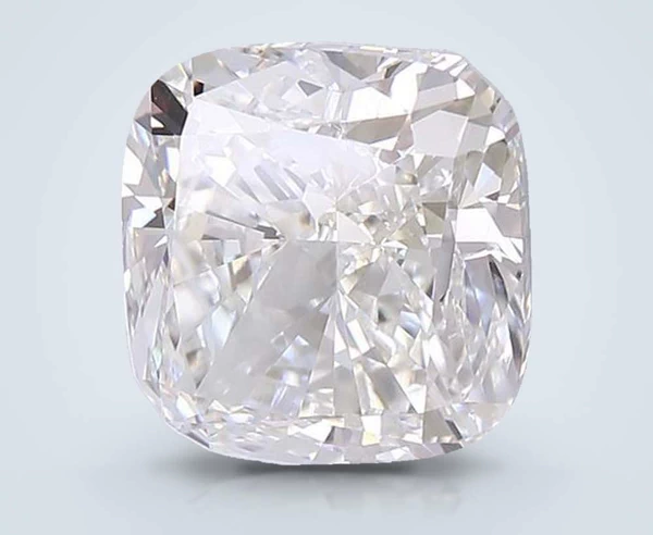 6.73 Carat · F · VVS2 Rare Carat Ideal Cut