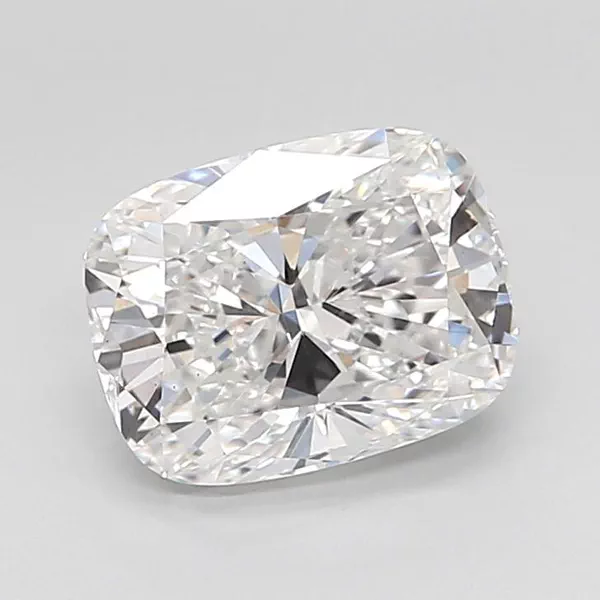 3.05 Carat · D · VS1 Rare Carat Ideal Cut