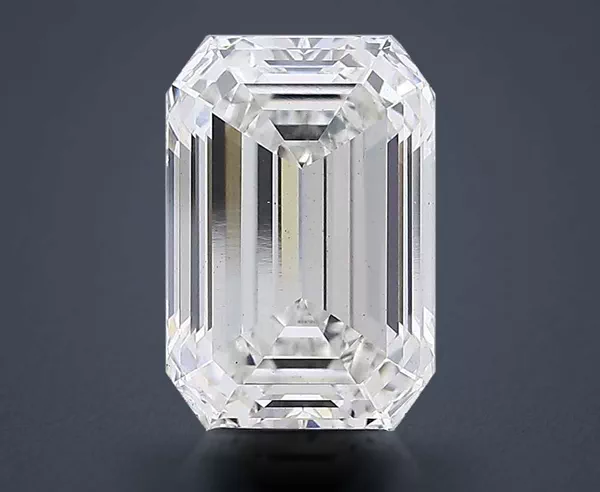 5.39 Carat · G · VS2 Rare Carat Ideal Cut