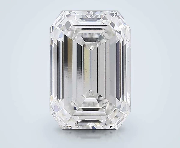 5.39 Carat · G · VS2 Rare Carat Ideal Cut