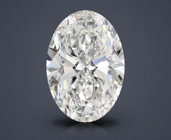2.58 Carat · F · VS1 Rare Carat Ideal Cut