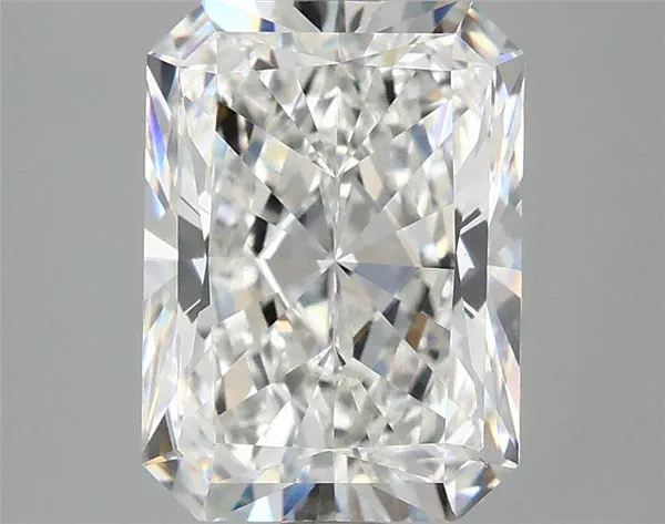 2.98 Carat · E · VVS2 Rare Carat Ideal Cut