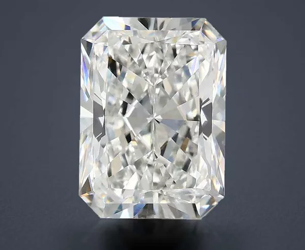 2.98 Carat · E · VVS2 Rare Carat Ideal Cut