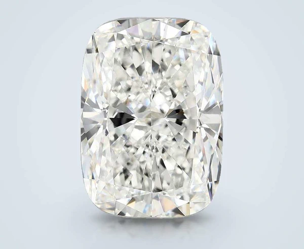 10.69 Carat · F · VVS2 Rare Carat Ideal Cut