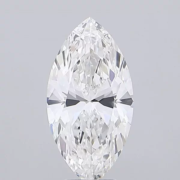 4.32 Carat · E · VVS1 Rare Carat Ideal Cut