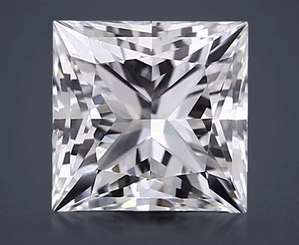1.71 Carat · G · VS1 Rare Carat Ideal Cut