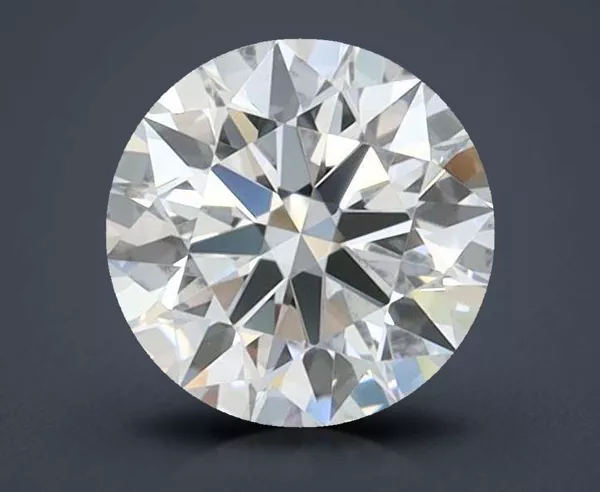 0.65 Carat · D · FL Rare Carat Ideal Cut