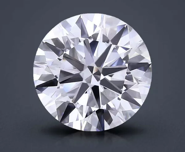 9 Carat · F · VVS2 Rare Carat Ideal Cut