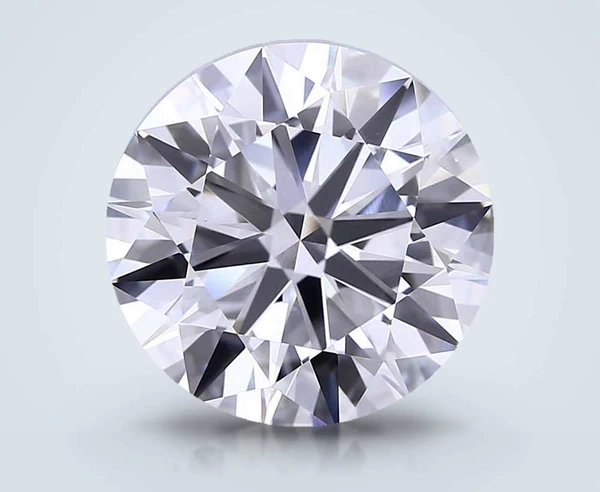 9 Carat · F · VVS2 Rare Carat Ideal Cut