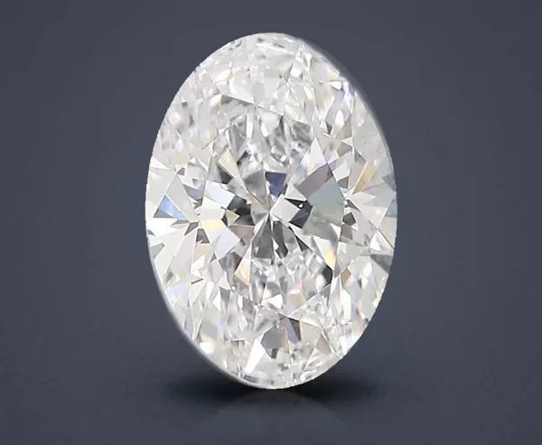 4.42 Carat · D · IF Rare Carat Ideal Cut