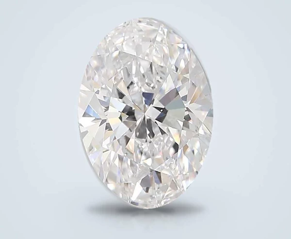 4.42 Carat · D · IF Rare Carat Ideal Cut
