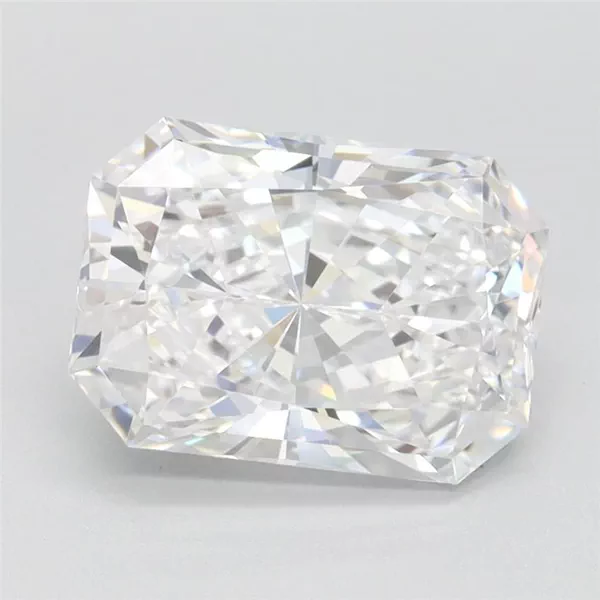 2.38 Carat · D · IF Rare Carat Ideal Cut