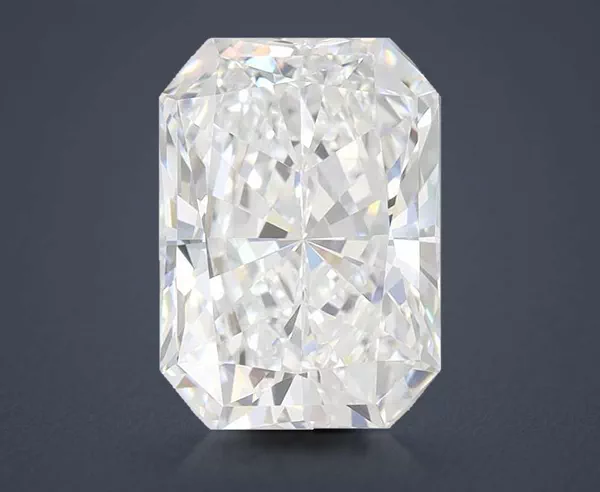 2.38 Carat · D · IF Rare Carat Ideal Cut
