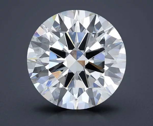 5.25 Carat · F · VS2 excellent Cut