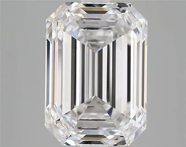 3.51 Carat · D · VVS2 Rare Carat Ideal Cut