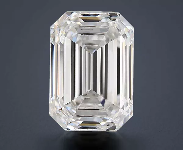 3.51 Carat · D · VVS2 Rare Carat Ideal Cut