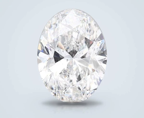 3.01 Carat · E · SI1 very good Cut