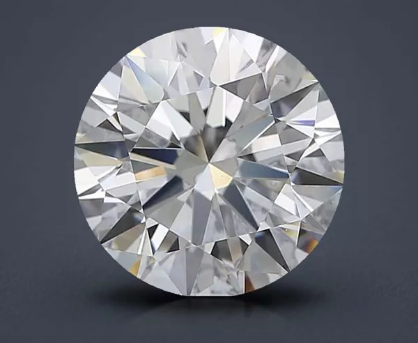 2.59 Carat · H · VVS2 Rare Carat Ideal Cut