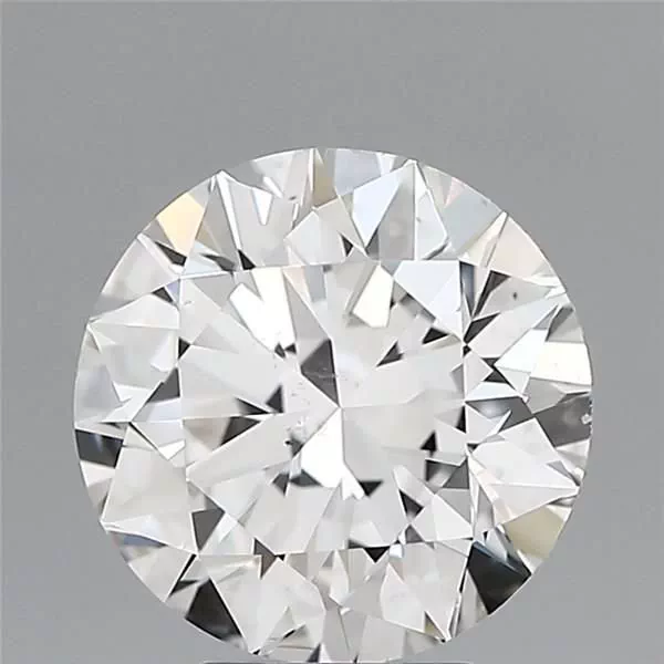 4.01 Carat · H · SI1 Rare Carat Ideal Cut