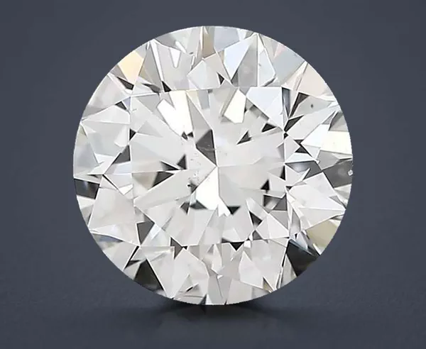4.01 Carat · H · SI1 Rare Carat Ideal Cut