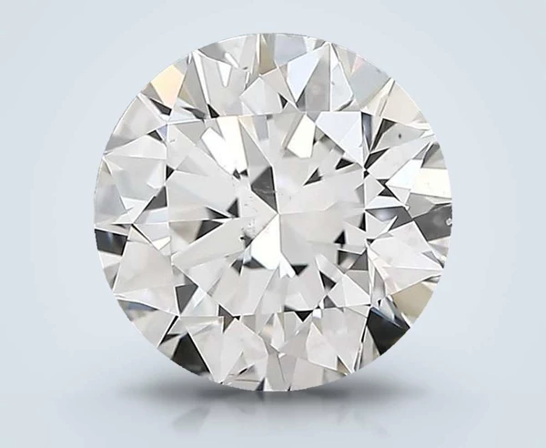 4.01 Carat · H · SI1 Rare Carat Ideal Cut