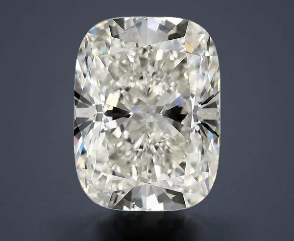 4.06 Carat · F · VVS2 Rare Carat Ideal Cut