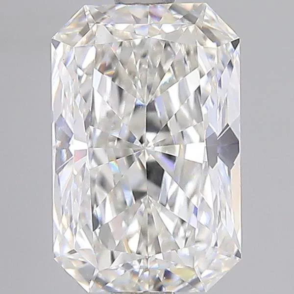 2.54 Carat · F · VVS2 Rare Carat Ideal Cut