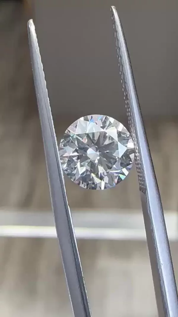 1.8 Carat · F · SI2 Rare Carat Ideal Cut