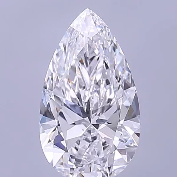 1.23 Carat · D · VVS1 Rare Carat Ideal Cut
