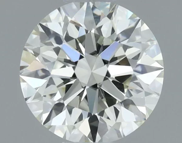 0.5 Carat · J · VVS1 Rare Carat Ideal Cut