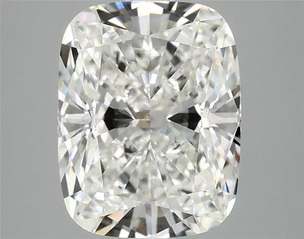 4.07 Carat · G · VS1 Rare Carat Ideal Cut