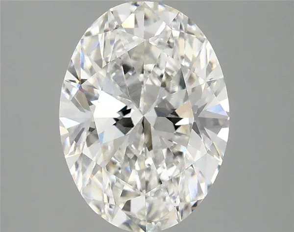 2.87 Carat · F · VS1 Rare Carat Ideal Cut