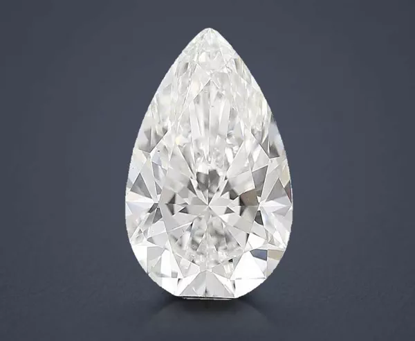 5.08 Carat · E · VS2 Rare Carat Ideal Cut