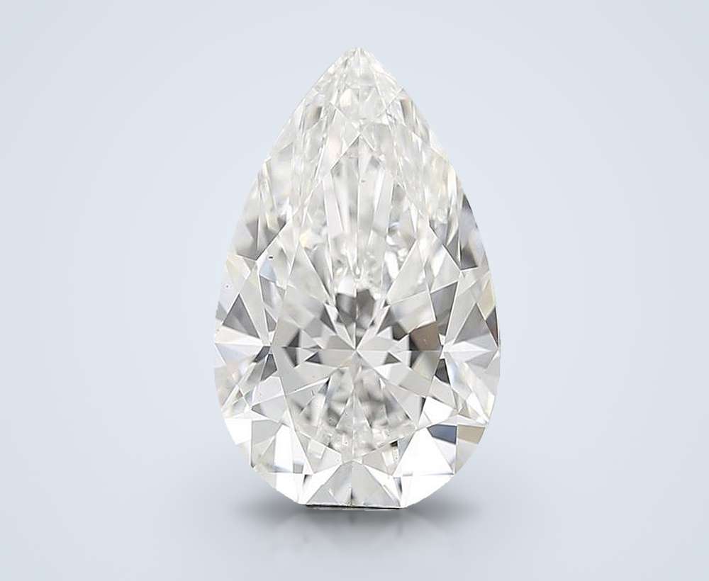 5.08 Carat · E · VS2 Rare Carat Ideal Cut