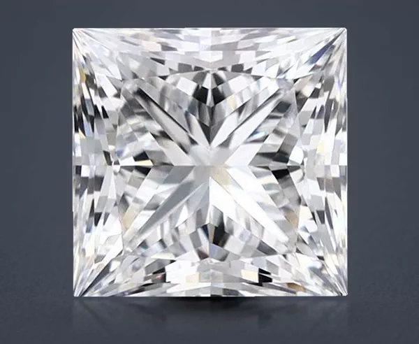1.29 Carat · D · VVS2 Rare Carat Ideal Cut