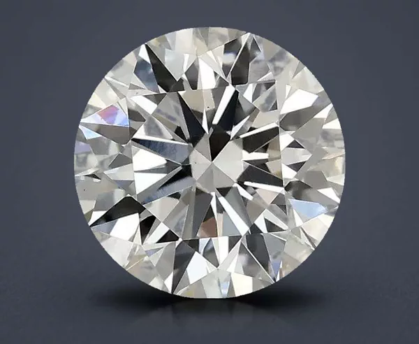 1.48 Carat · G · VS1 Rare Carat Ideal Cut