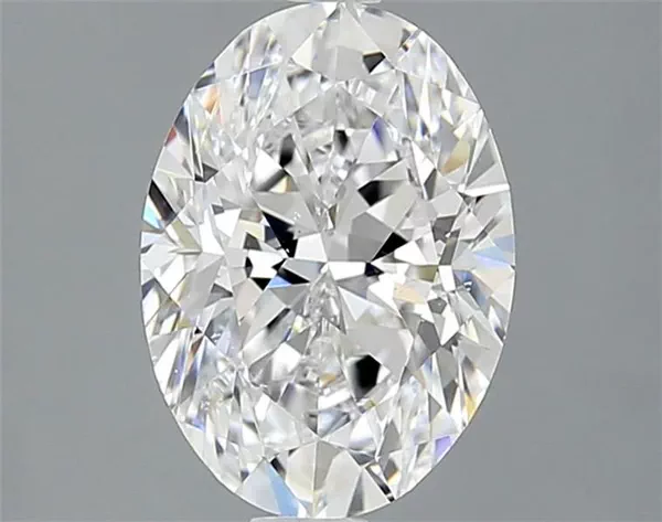 2 Carat · D · SI1 Rare Carat Ideal Cut