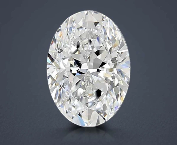 2 Carat · D · SI1 Rare Carat Ideal Cut